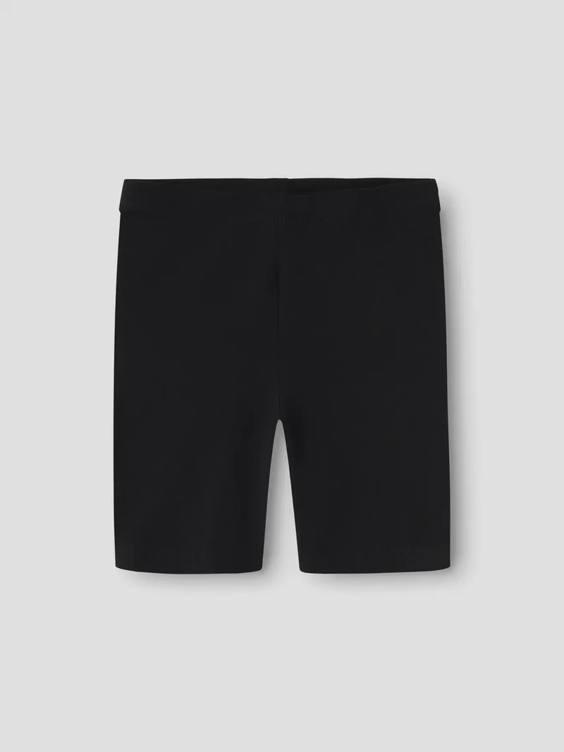Korta leggings mini Vivian, svarta