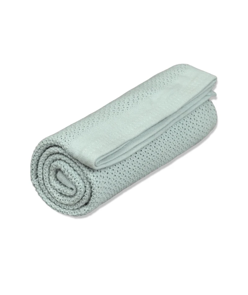 Gallerfilt Sage green