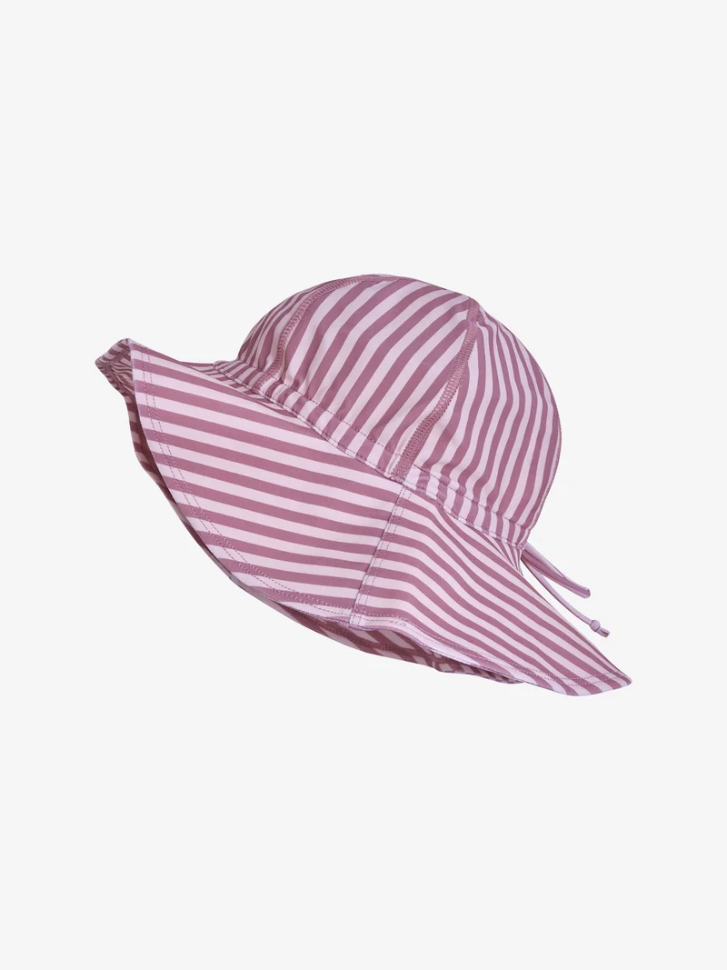 UV badhatt, rosa (badkläder)