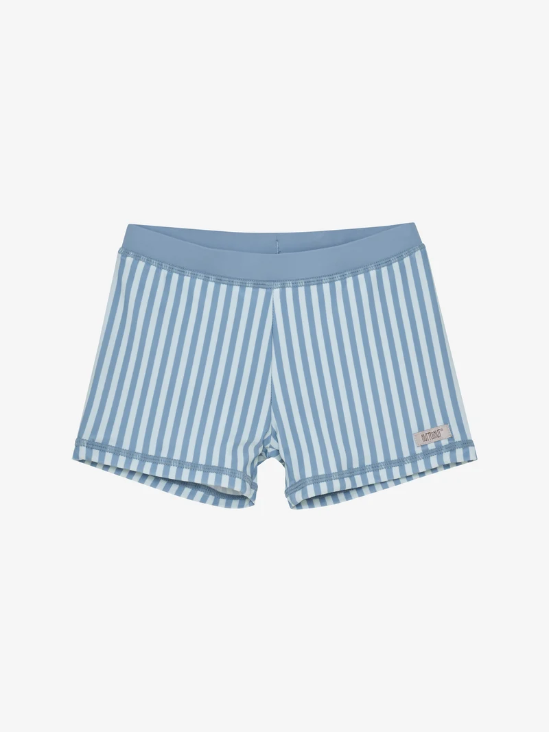 Badshorts (badkläder)