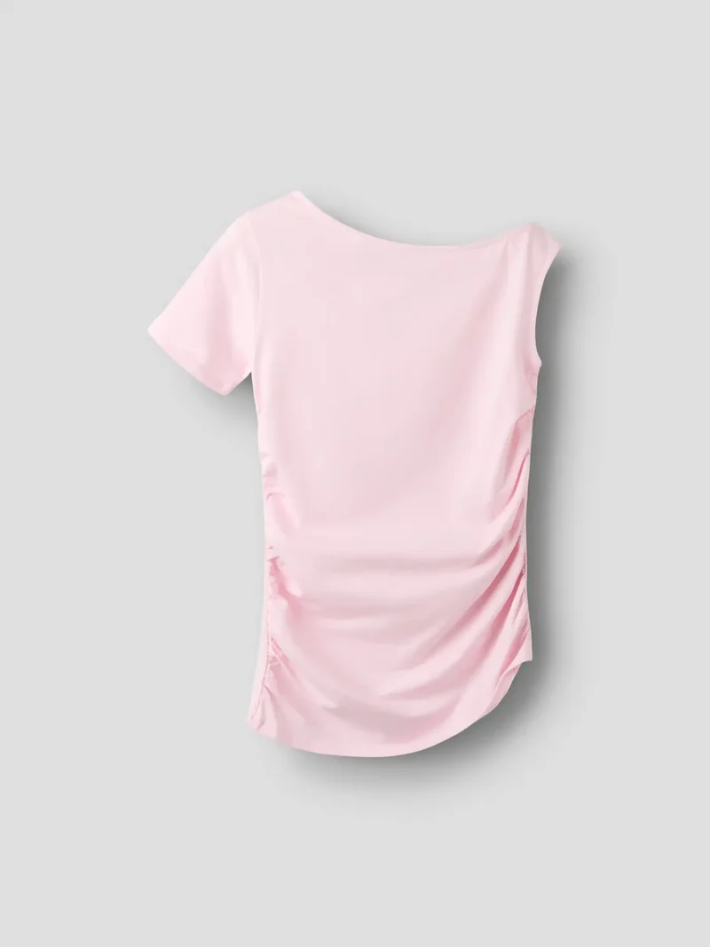 Topp Benedicte, pink