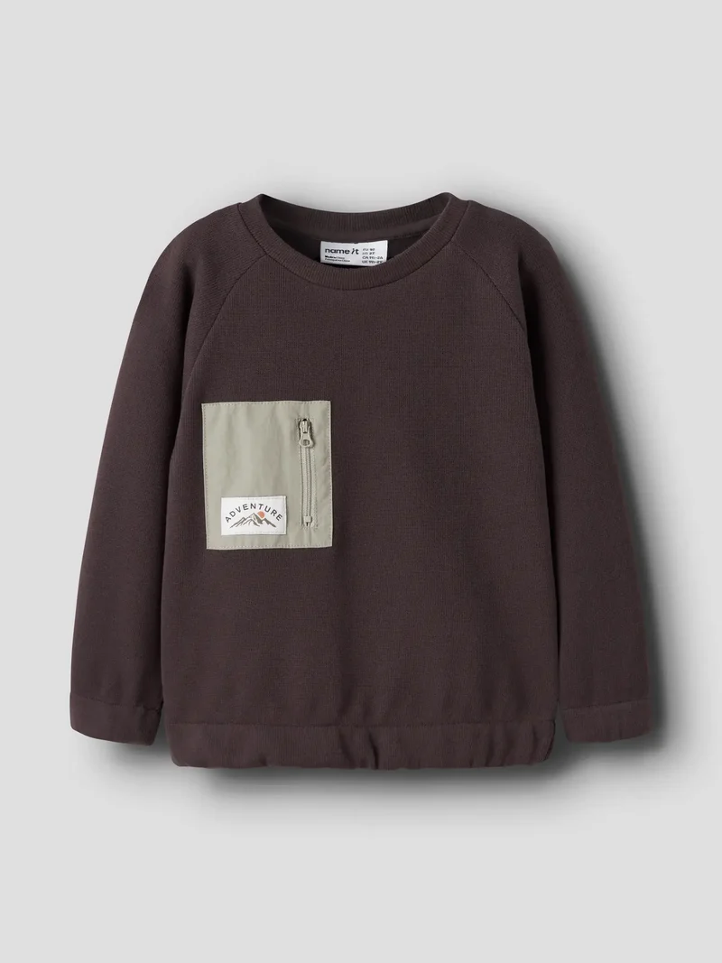 Osborne sweatshirt