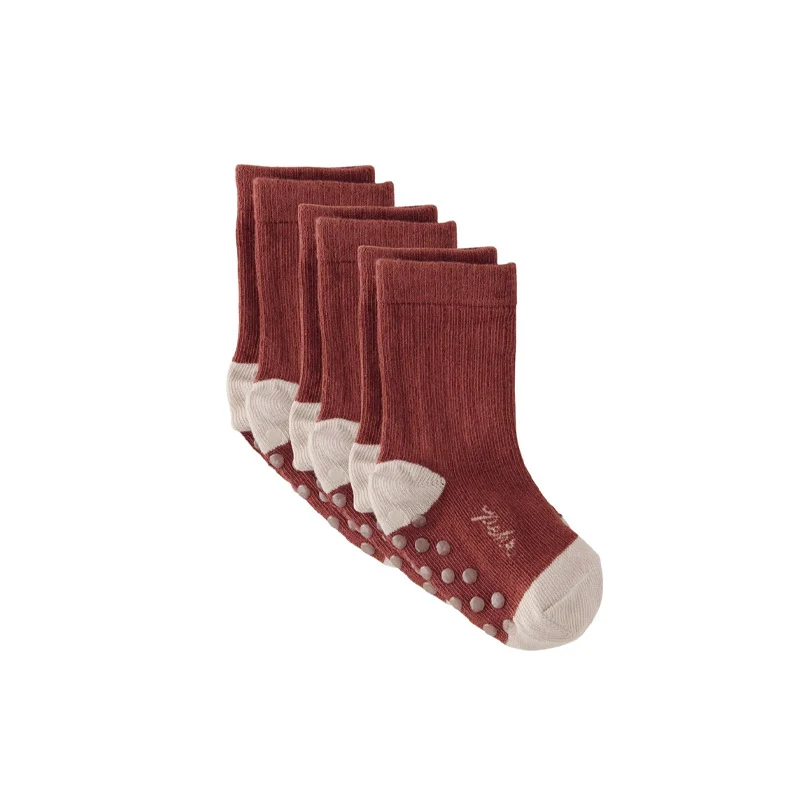 Anti-slip socks pack - 3