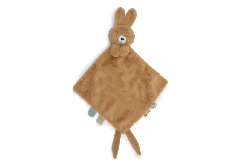 Snuttefilt Bunny Luz