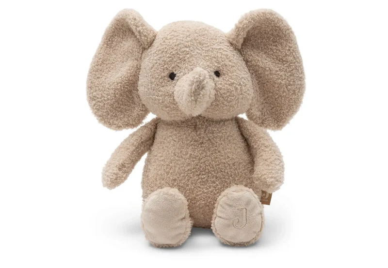 Gosedjur Elefant Suki