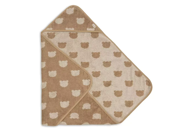 Badcape Teddy bear