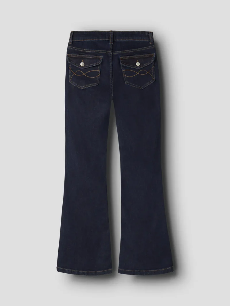 Flared jeans Blibling