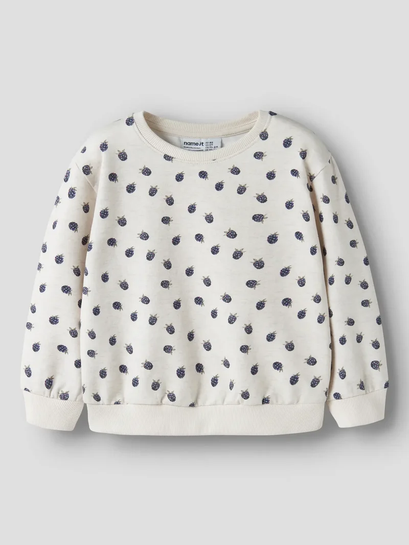 Sweatshirt Omer