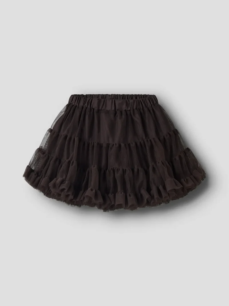 Tyllkjol Ritul, chocolate plum