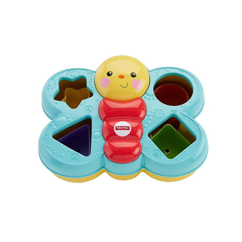 Sort N Spill Butterfly Activity Toys