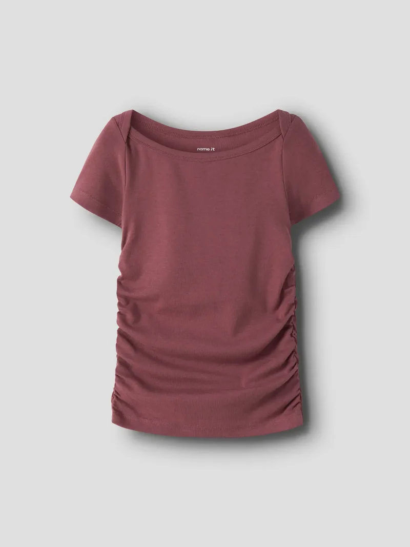 Topp Norikko, wild ginger