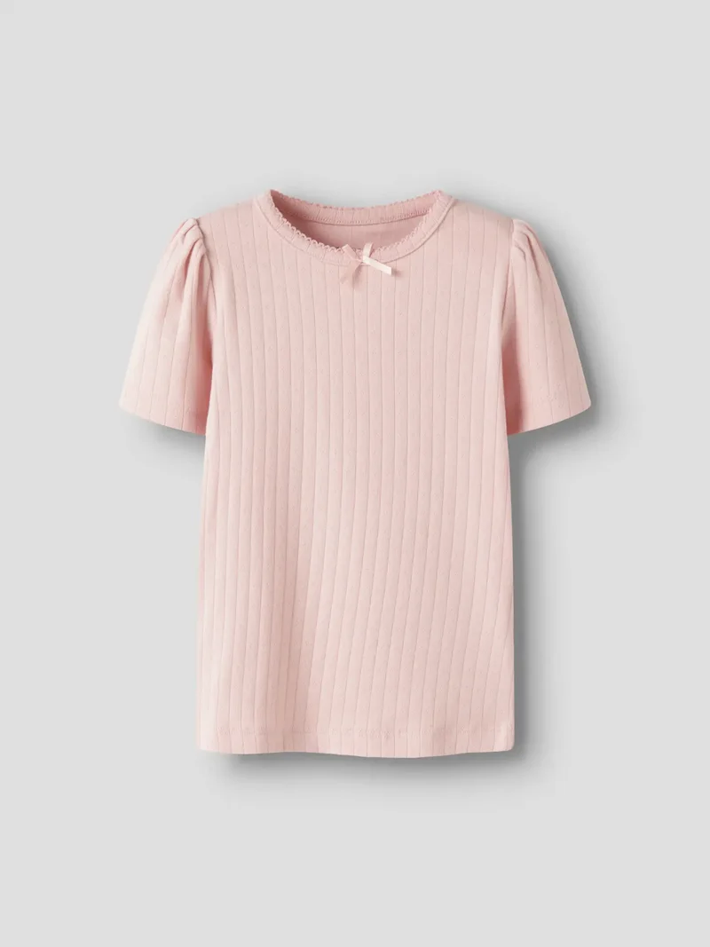 Topp Kathlen, rosa