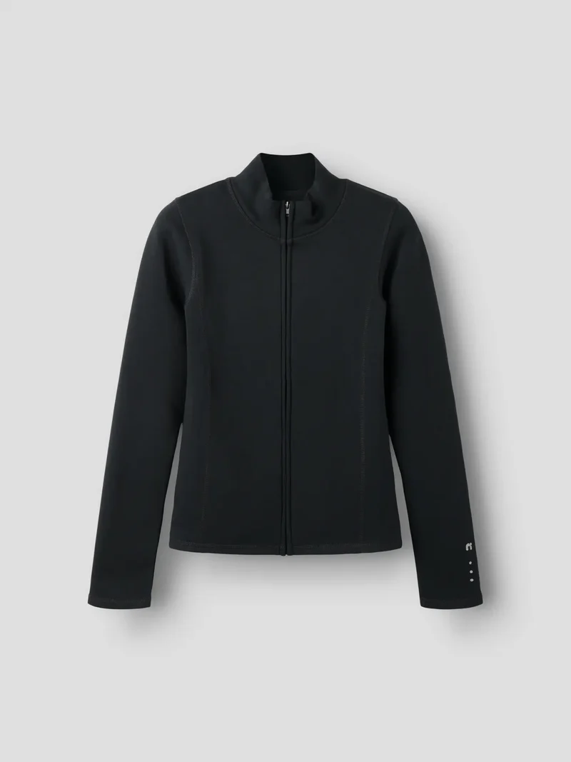 Teagan Sweatshirt slim fit