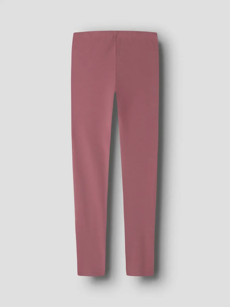 Leggings Vivian - mörkrosa