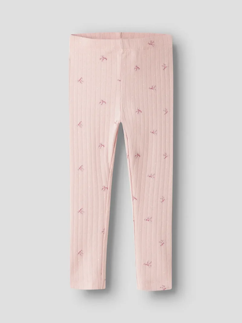 Leggings Kathlen, rosa - mini