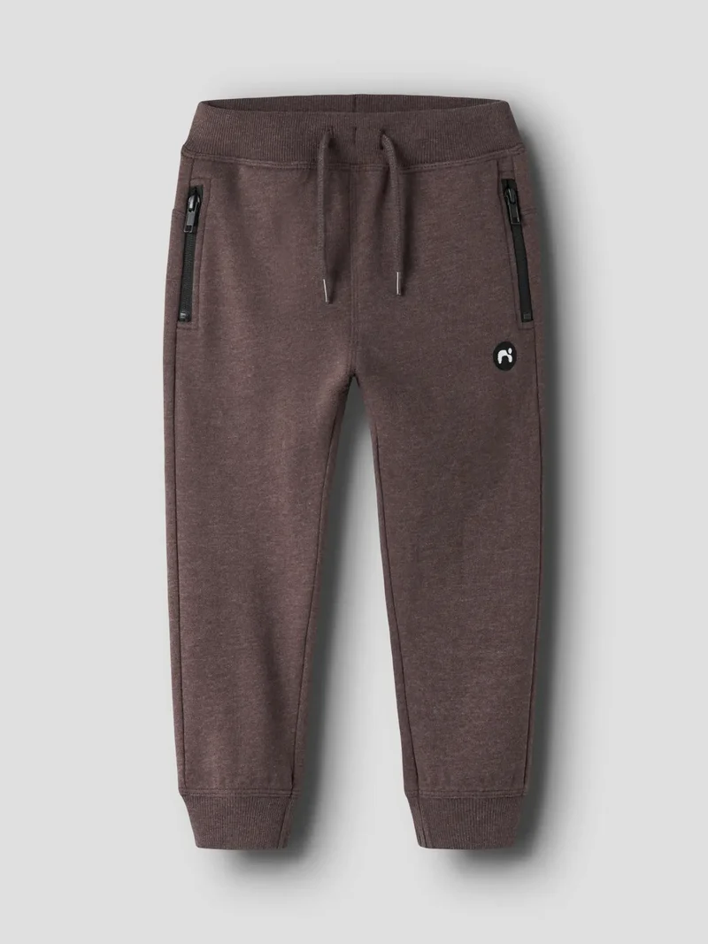 Sweatpants Vimo, brun