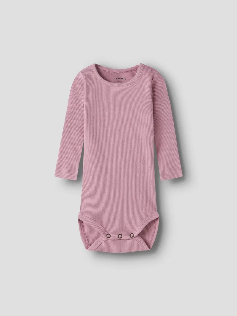 Body Kab, rosa