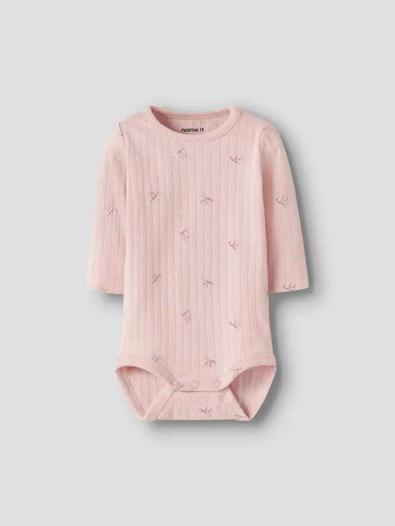 Body Kathlen, rosa