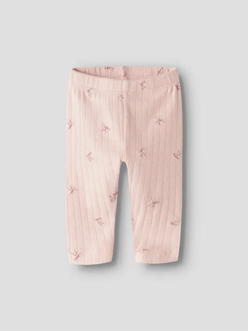 Leggings Kathlen, rosa