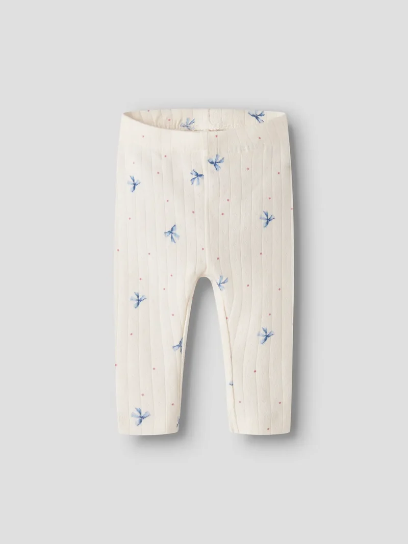 Leggings Kathlen, vita