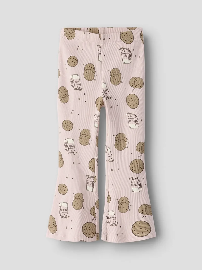 Leggings Kianna flared