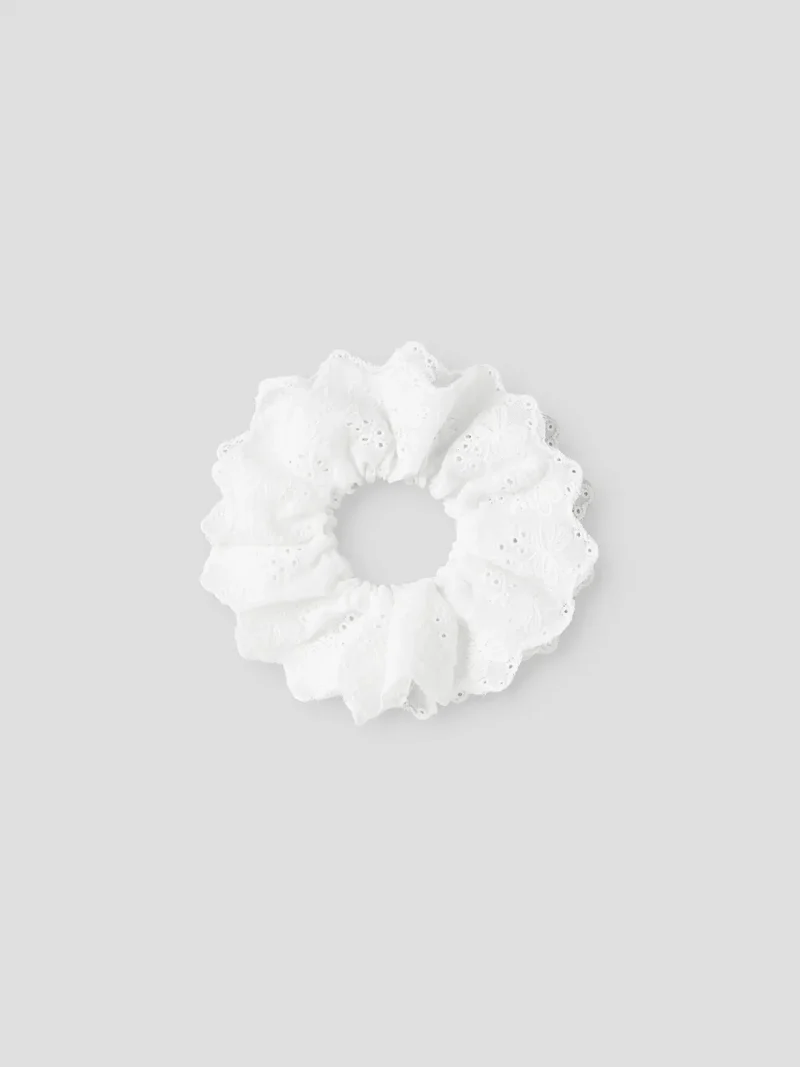 Tabina scrunchie, vit