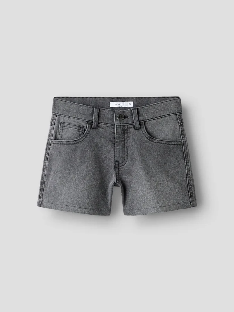 Vida jeansshorts Rose