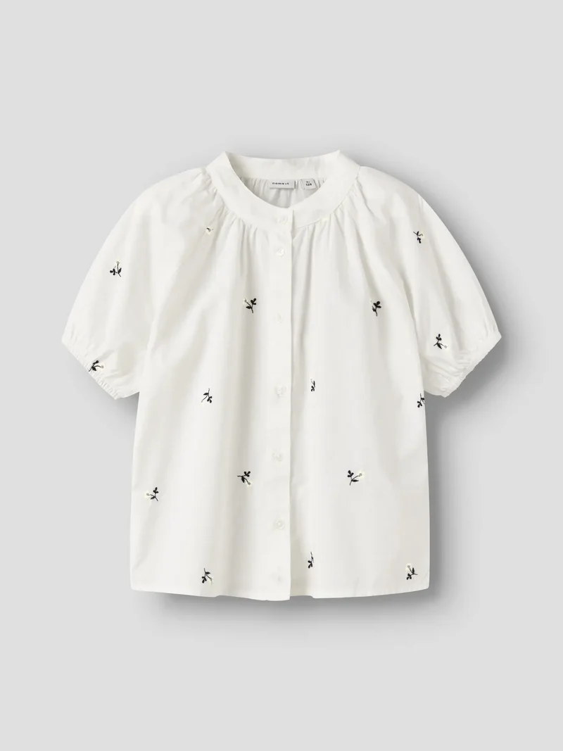 Blus Frette