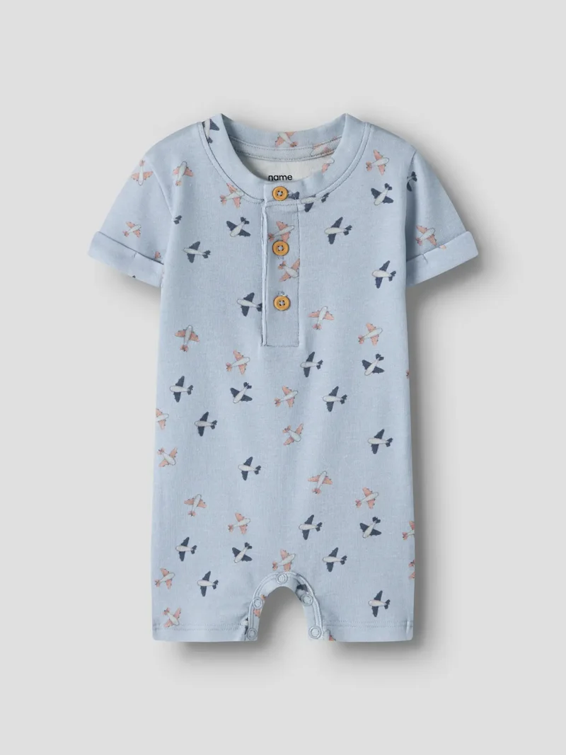 Sunsuit Hop