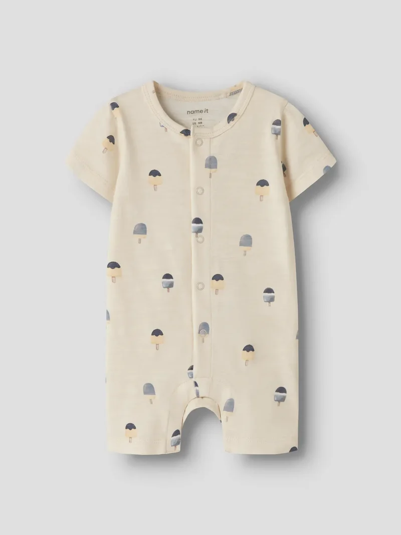 Sunsuit Jerome, beige