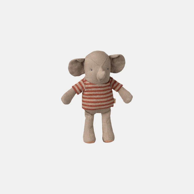 Little Jumbo