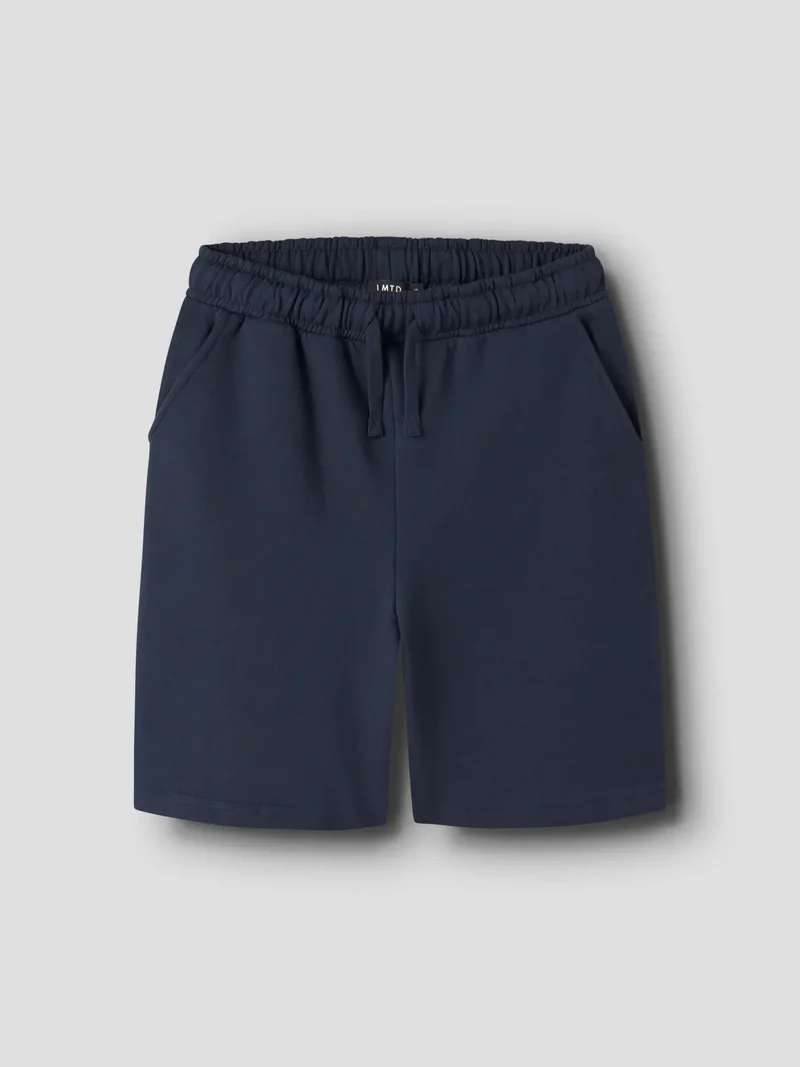 Shorts Nizu, long