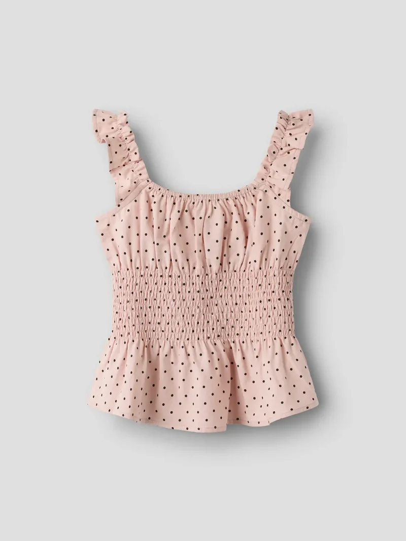 Helissea top