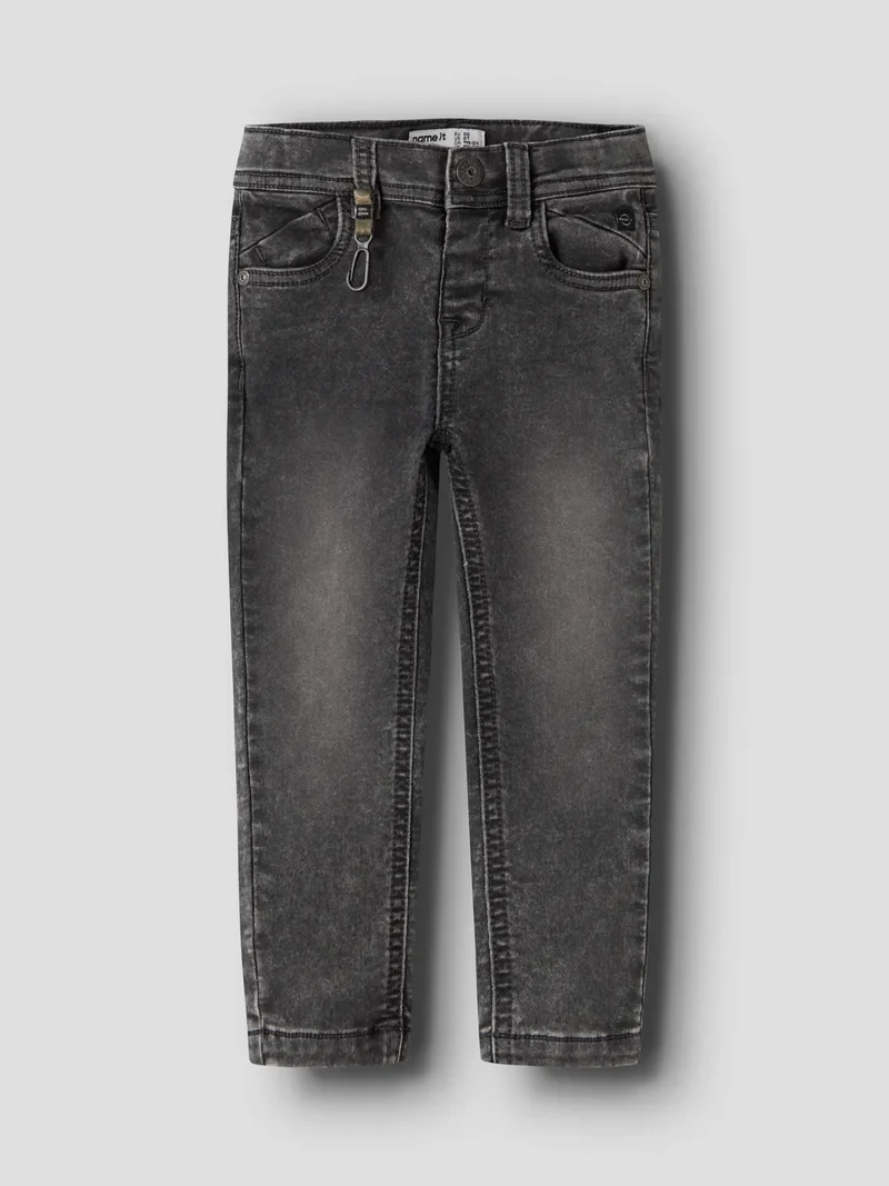 Sweatjeans Theo, dark grey