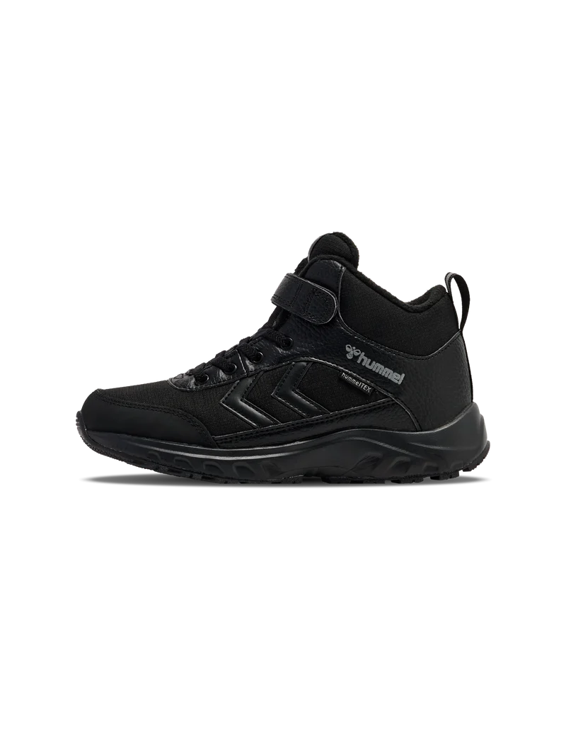 Root TEX, black