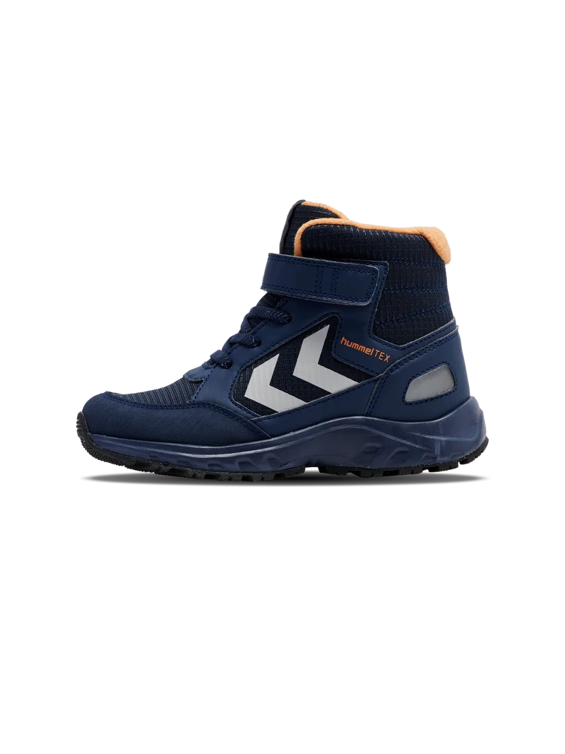 Explorer TEX, Dark Denim