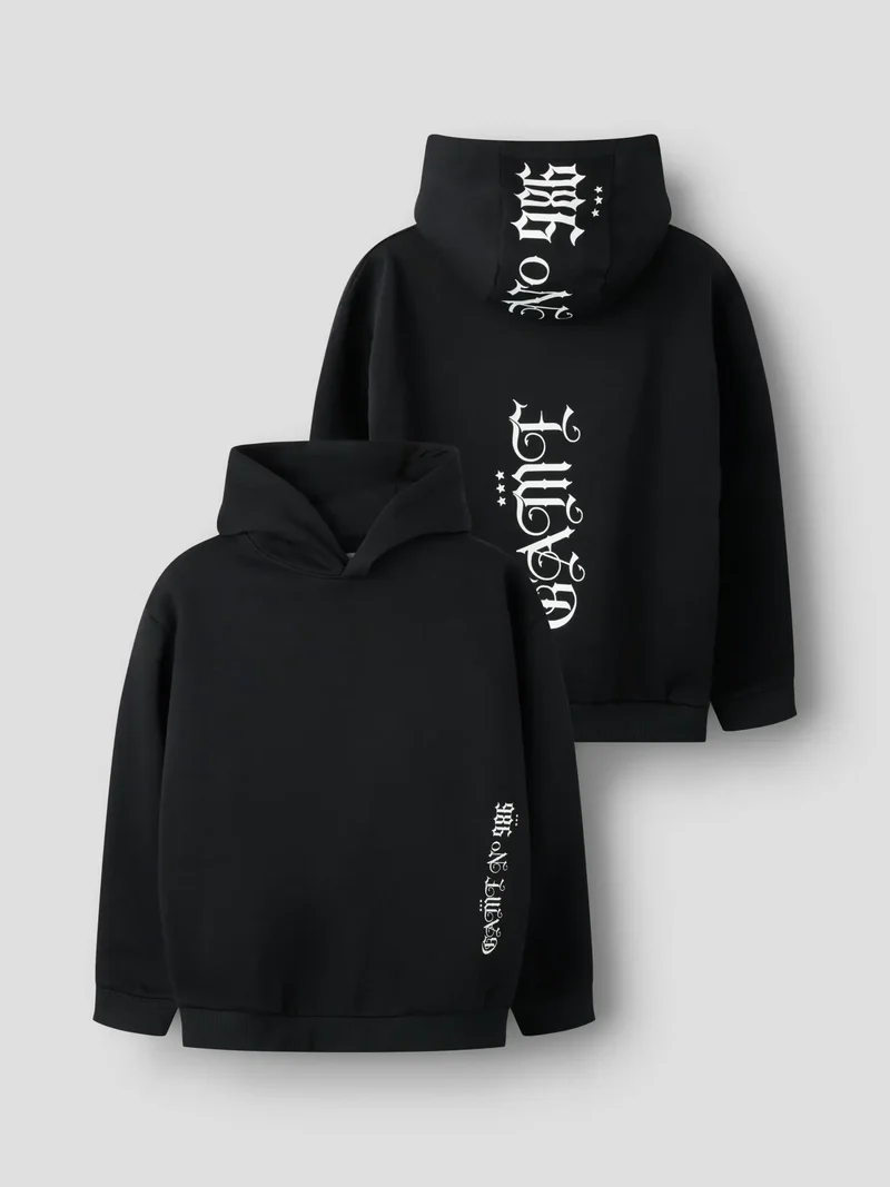 Hoodie Nestor