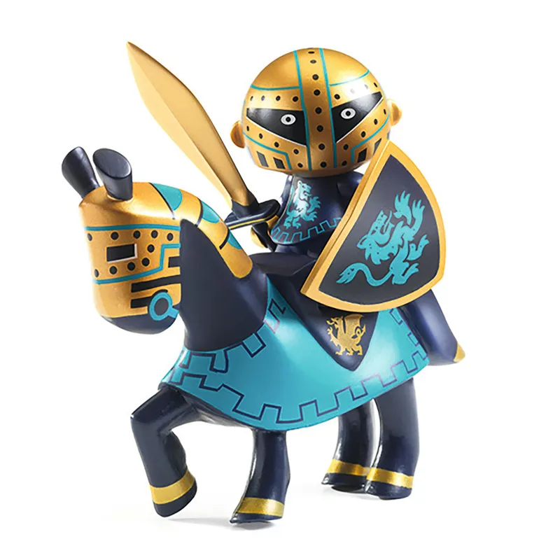 Arty toys, Dragon knight