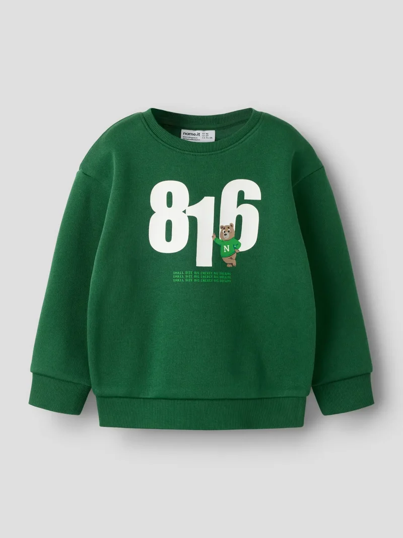 Sweatshirt Nikan