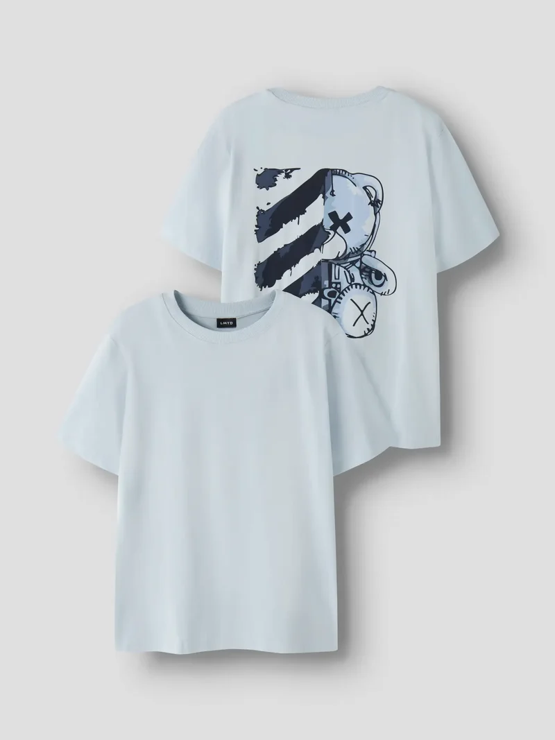 T-shirt Feddy