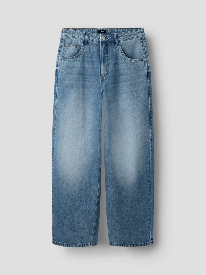 Jeans Birm, Skate loose fit