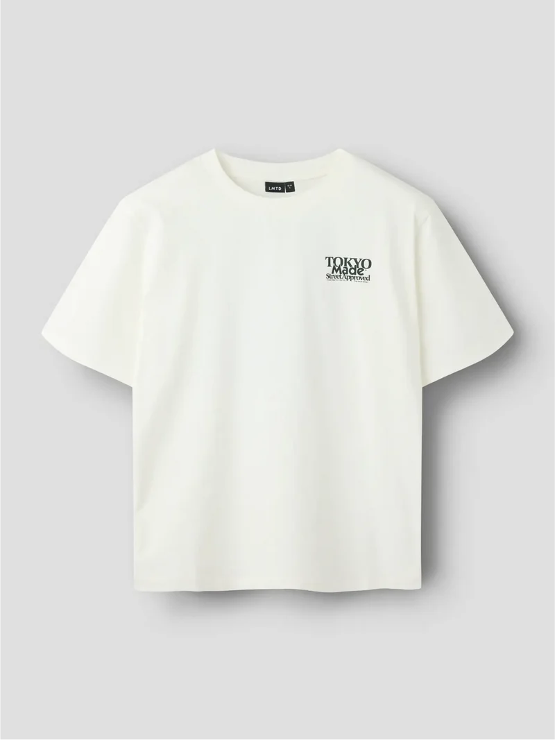 T-shirt Rolls