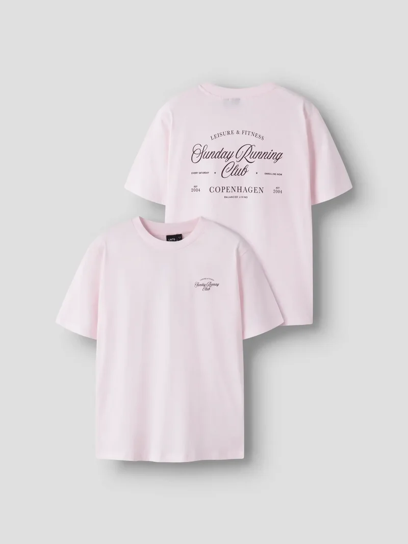 T-shirt Runs