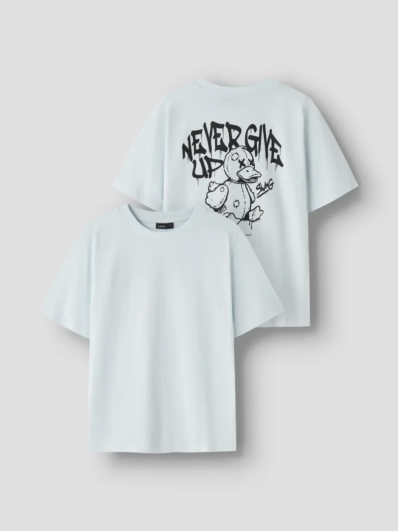 T-shirt Huck