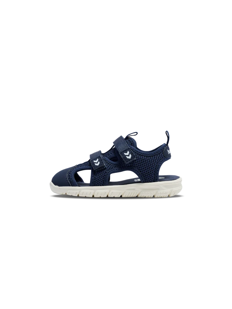 Sport sandal, dark denim