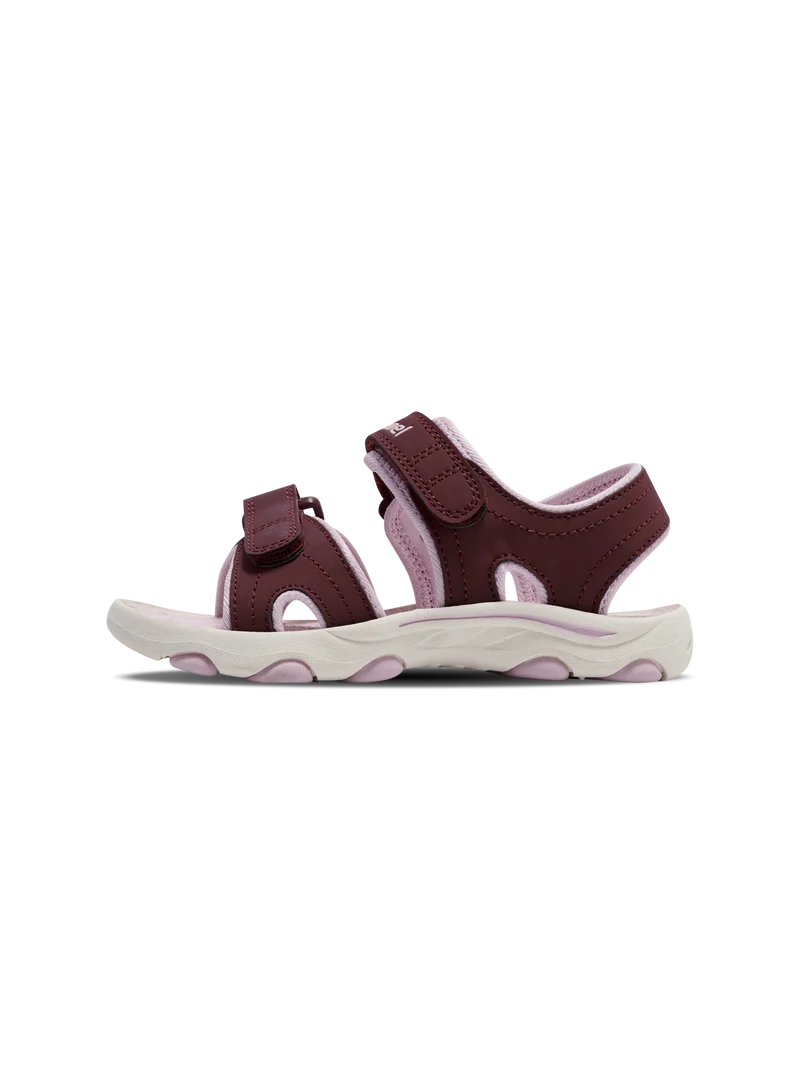 Sandal Wave JR, nocturne