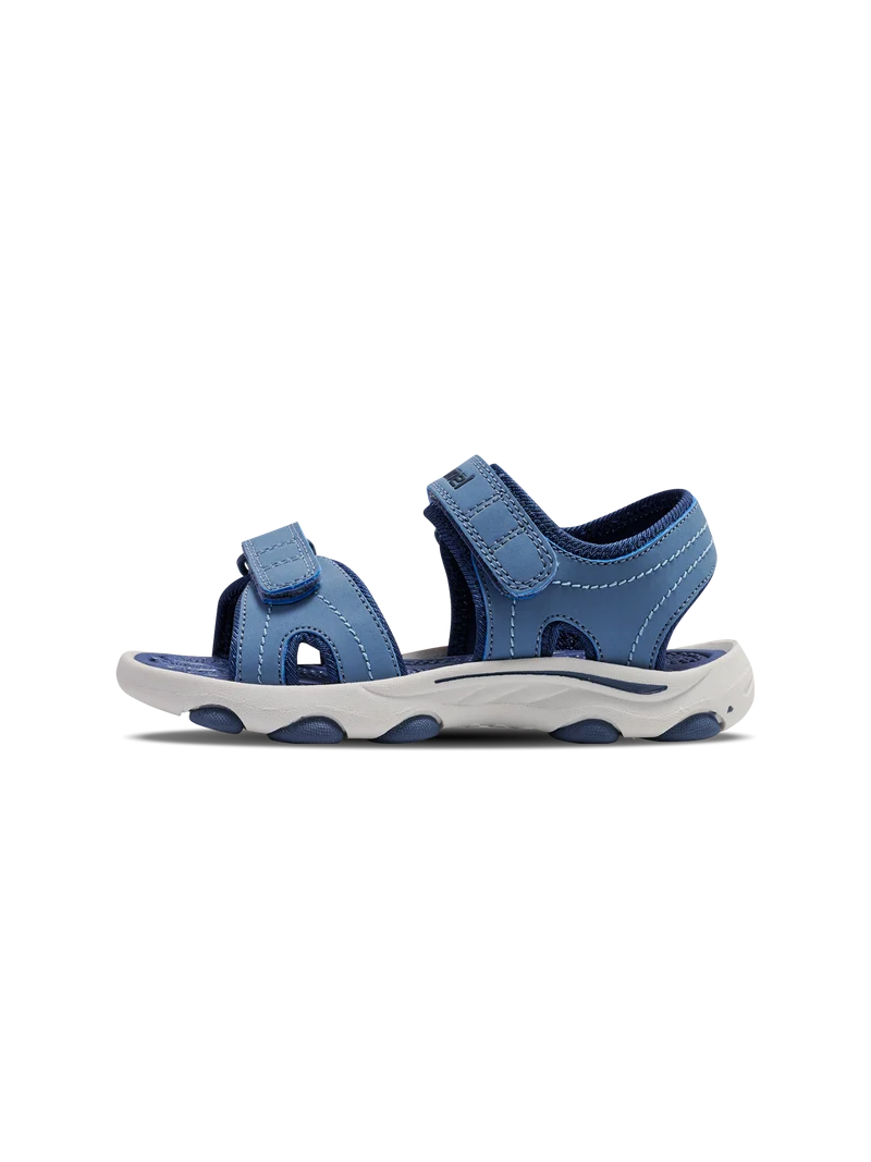 Sandal Wave JR, faded denim
