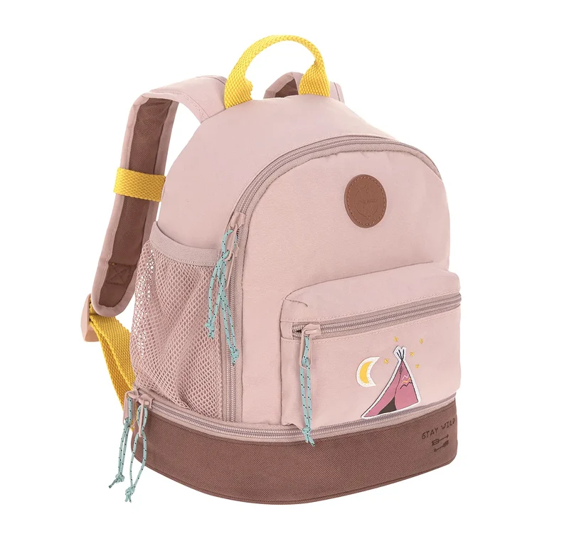 Ryggsäck mini tipi