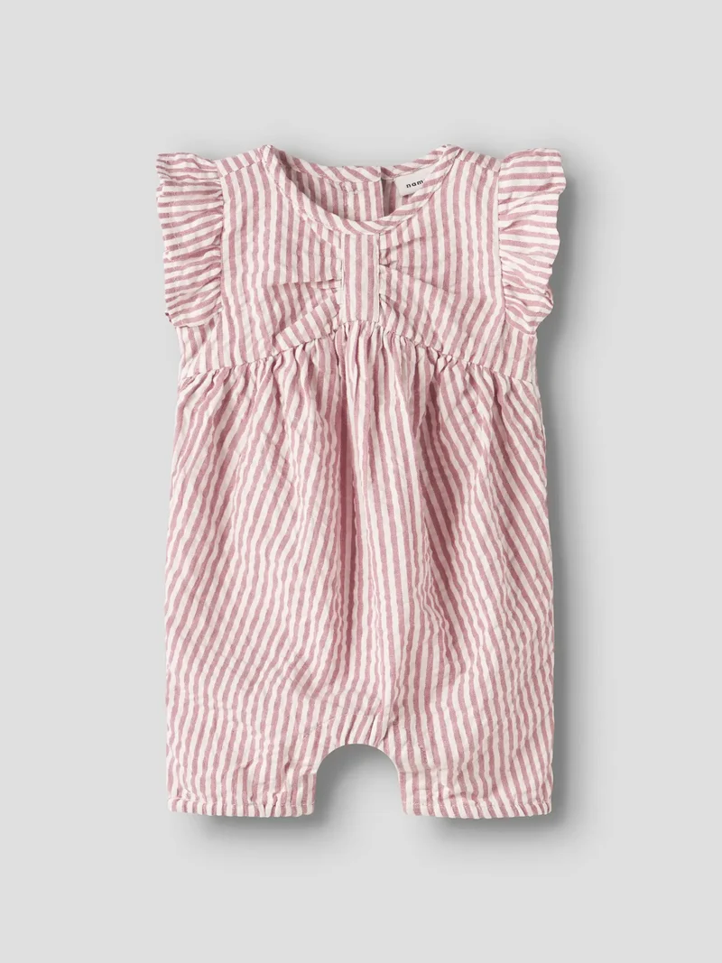 Sunsuit Hipe, rosa