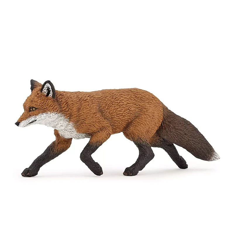 Fox